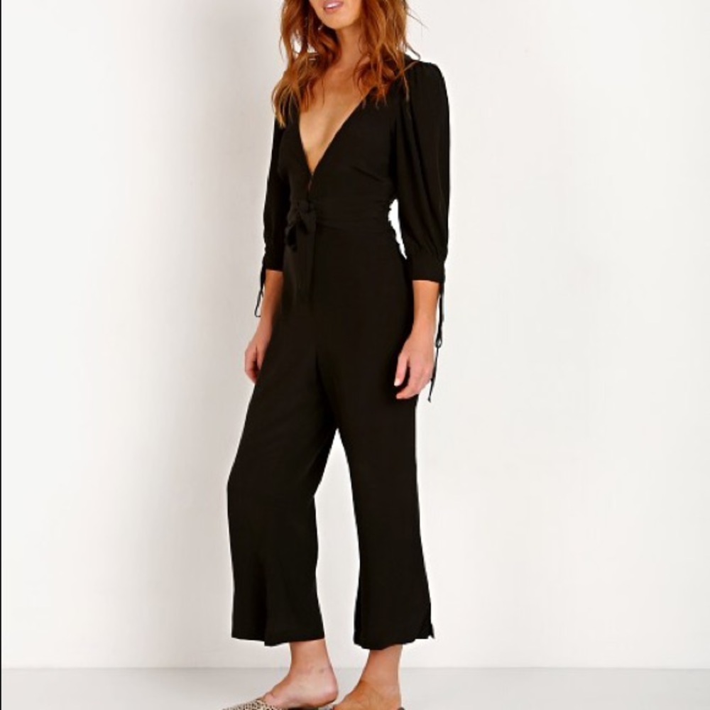 Georgi Jumpsuit